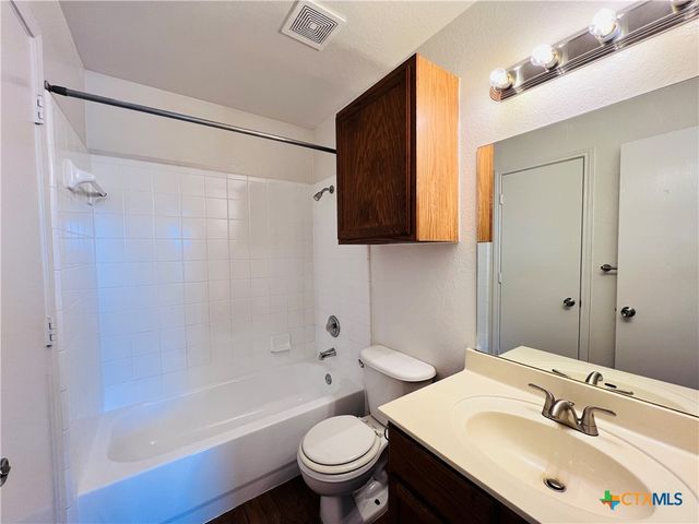 1621 Inca Drive D, Harker Heights, TX 76548