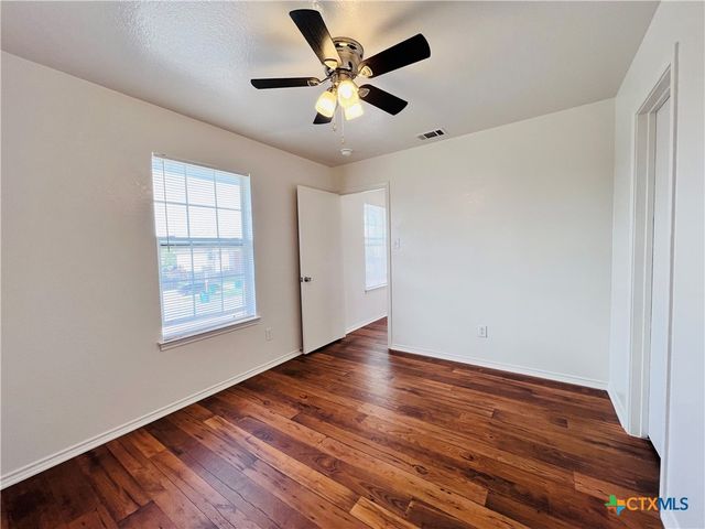 1621 Inca Drive D, Harker Heights, TX 76548