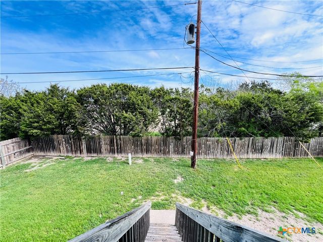 1621 Inca Drive D, Harker Heights, TX 76548