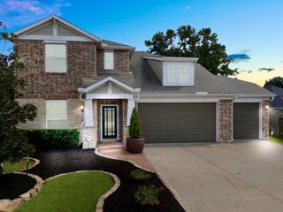 16003 Cypress Farms Drive, Cypress, TX 77429