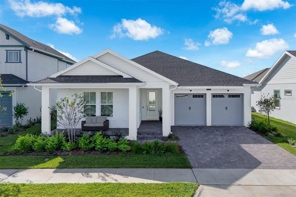 13589 MCMILLAN DRIVE, Orlando, FL 32827