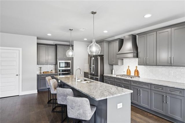 3131 Stonegate Drive SW, Atlanta, GA 30331
