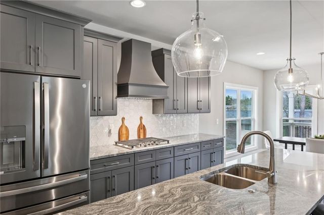 3131 Stonegate Drive SW, Atlanta, GA 30331