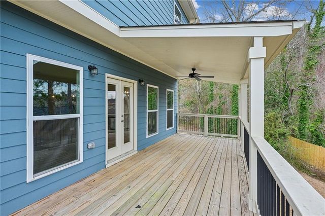 3131 Stonegate Drive SW, Atlanta, GA 30331