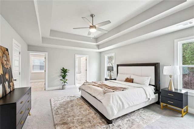 3131 Stonegate Drive SW, Atlanta, GA 30331