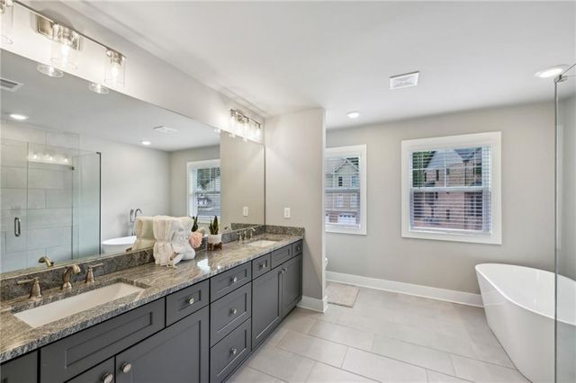 3131 Stonegate Drive SW, Atlanta, GA 30331