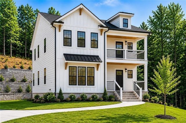 3131 Stonegate Drive SW, Atlanta, GA 30331