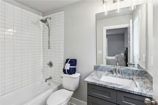 3131 Stonegate Drive SW, Atlanta, GA 30331