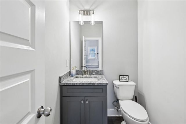 3131 Stonegate Drive SW, Atlanta, GA 30331
