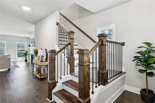 3131 Stonegate Drive SW, Atlanta, GA 30331