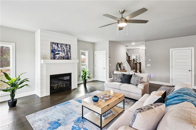 3131 Stonegate Drive SW, Atlanta, GA 30331