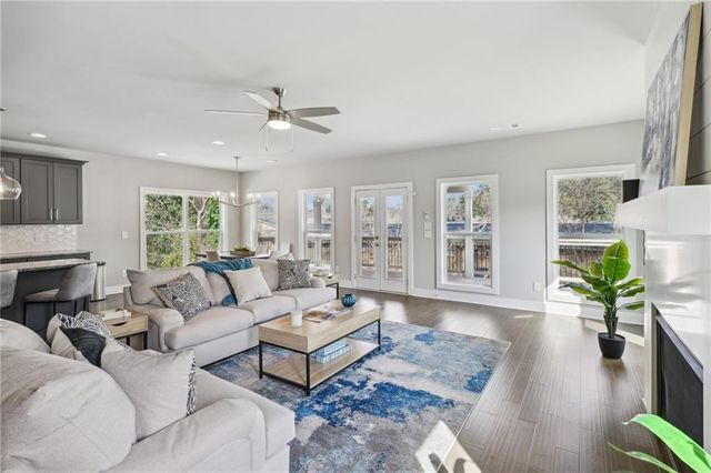 3131 Stonegate Drive SW, Atlanta, GA 30331