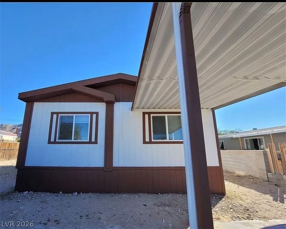 6061 Judson Avenue, Las Vegas, NV 89156 — photo 2