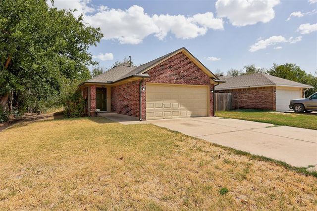 11400 Glade Avenue, Oklahoma City, OK 73162