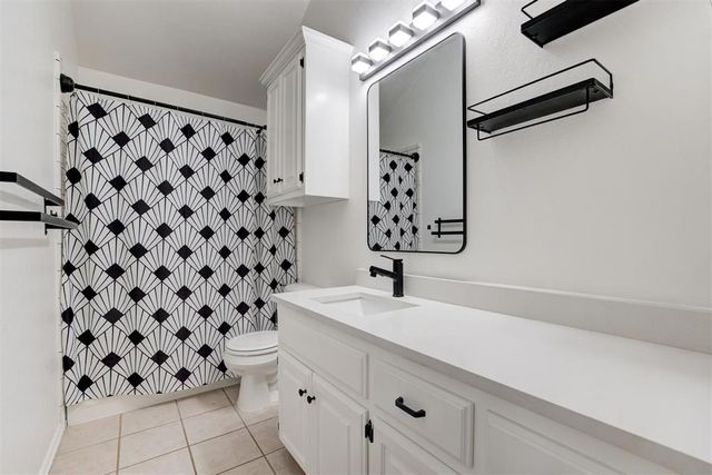 11400 Glade Avenue, Oklahoma City, OK 73162
