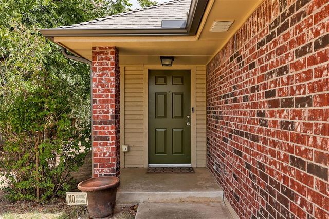 11400 Glade Avenue, Oklahoma City, OK 73162