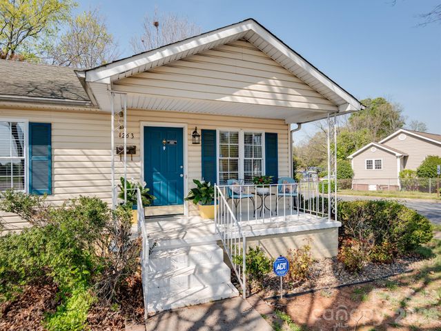1263 Eden Terrace, Rock Hill, SC 29730