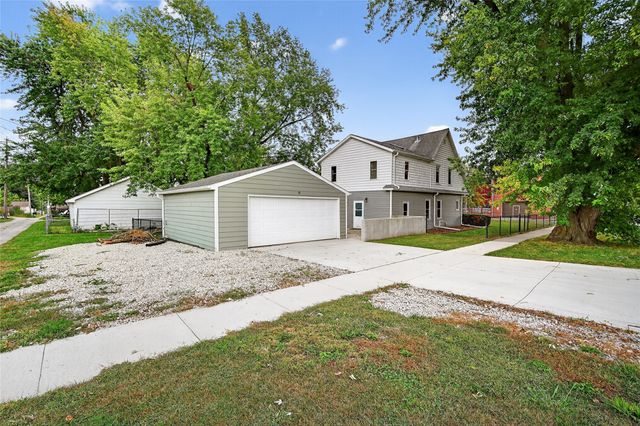1134 Rapids Street, Adel, IA 50003