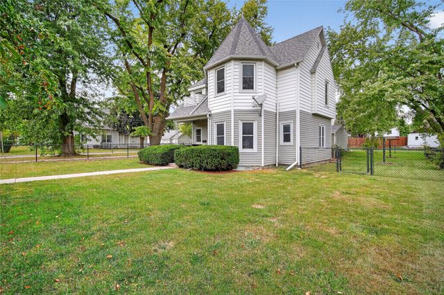 1134 Rapids Street, Adel, IA 50003
