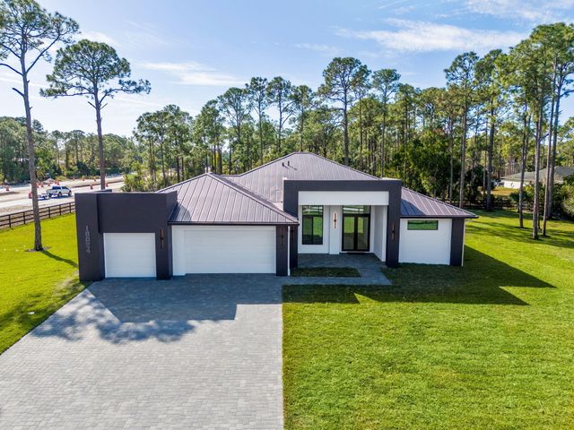 16024 84TH Court N, The Acreage, FL 33470