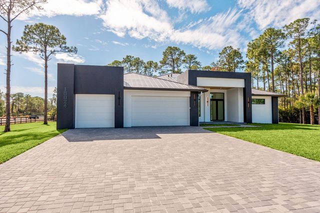 16024 84TH Court N, The Acreage, FL 33470