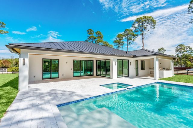 16024 84TH Court N, The Acreage, FL 33470