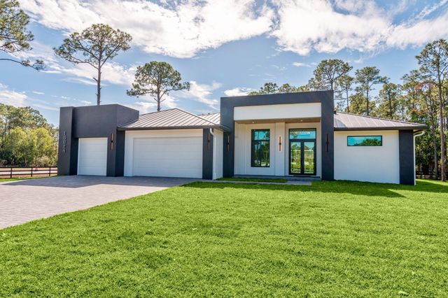 16024 84TH Court N, The Acreage, FL 33470