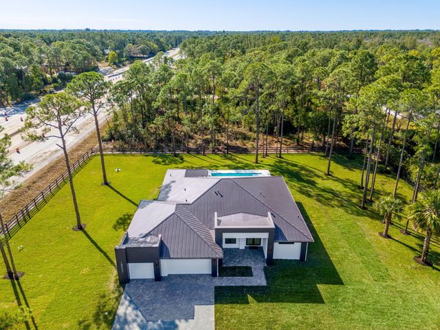 16024 84TH Court N, The Acreage, FL 33470