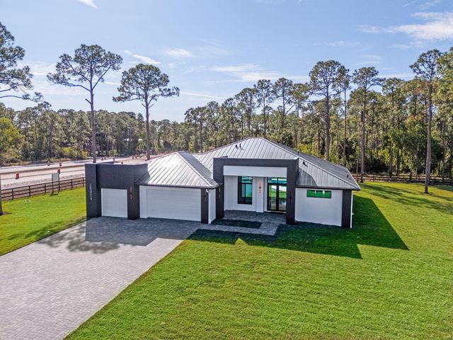 16024 84TH Court N, The Acreage, FL 33470