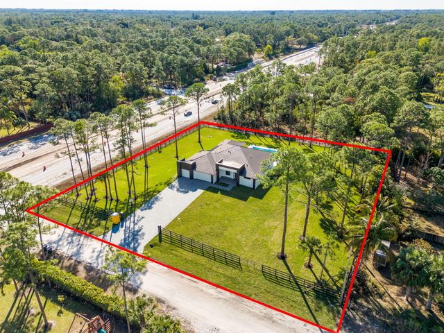 16024 84TH Court N, The Acreage, FL 33470