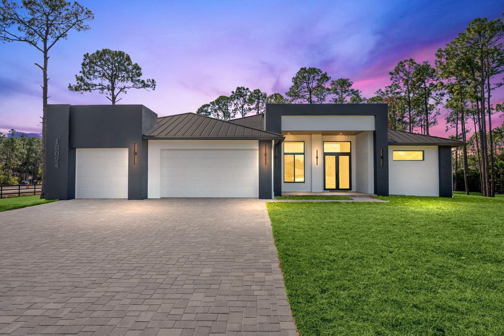 16024 84TH Court N, The Acreage, FL 33470
