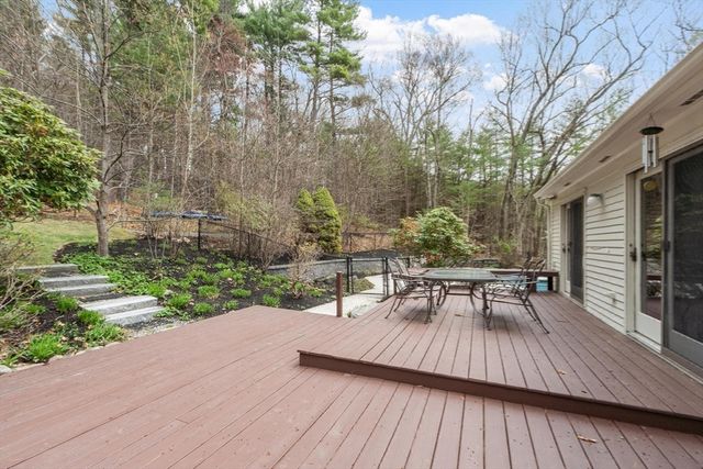 94 Poor Farm Rd, Harvard, MA 01451