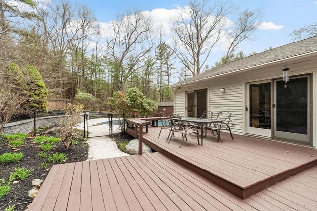 94 Poor Farm Rd, Harvard, MA 01451