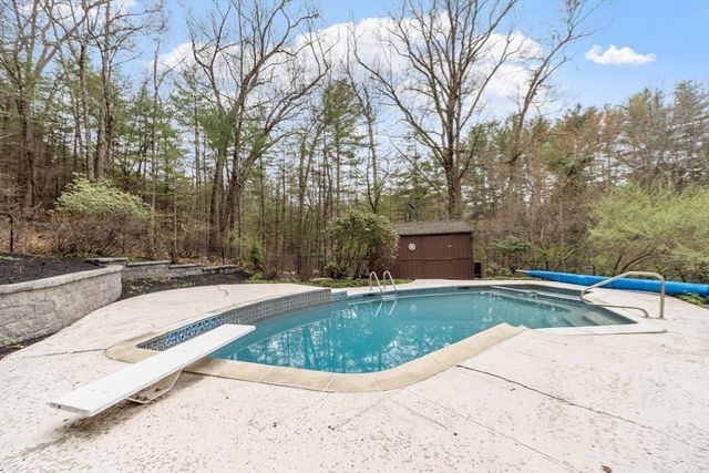 94 Poor Farm Rd, Harvard, MA 01451