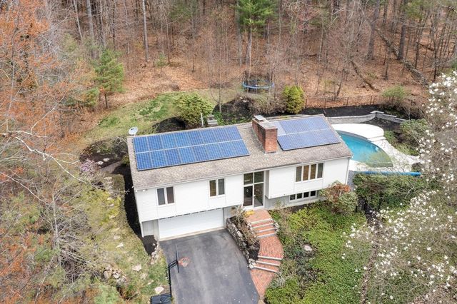 94 Poor Farm Rd, Harvard, MA 01451