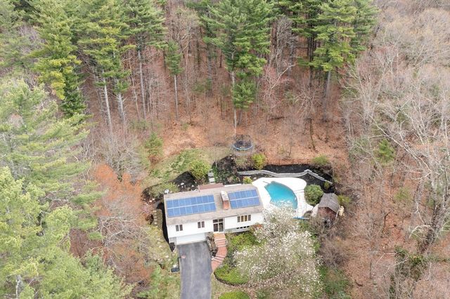 94 Poor Farm Rd, Harvard, MA 01451