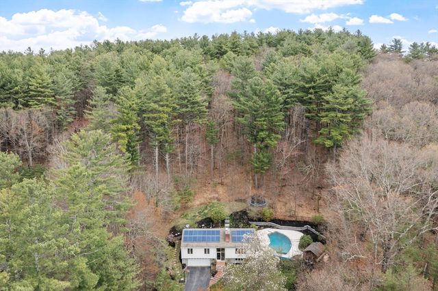 94 Poor Farm Rd, Harvard, MA 01451