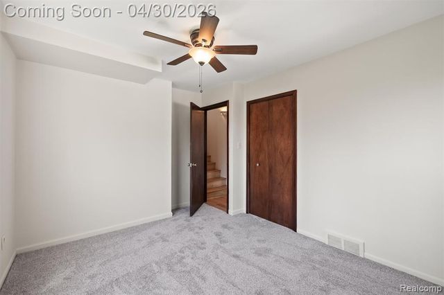 5461 Putnam Drive, West Bloomfield, MI 48323