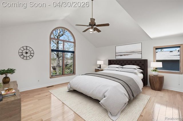5461 Putnam Drive, West Bloomfield, MI 48323