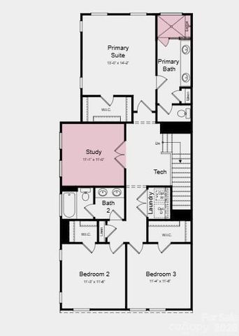 8683 Miles Gap Road, Indian Land, SC 29707