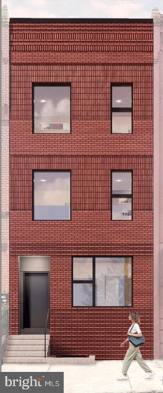 2228 N 12TH ST, Philadelphia, PA 19133