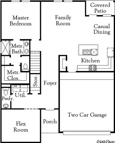 17312 Scotch Pine Drive, Elmendorf, TX 78112