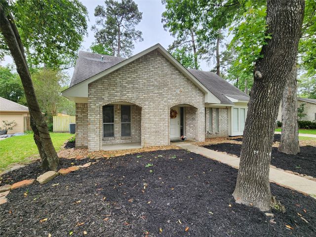 2182 Tree Lane, Houston, TX 77339