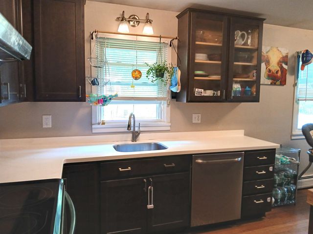 168 Quinlan Drive, Barre City, VT 05641