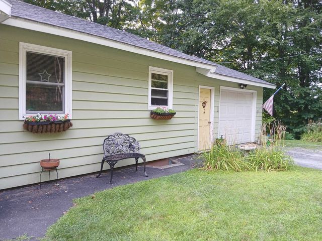 168 Quinlan Drive, Barre City, VT 05641
