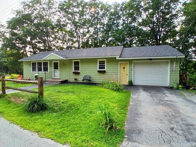 168 Quinlan Drive, Barre City, VT 05641