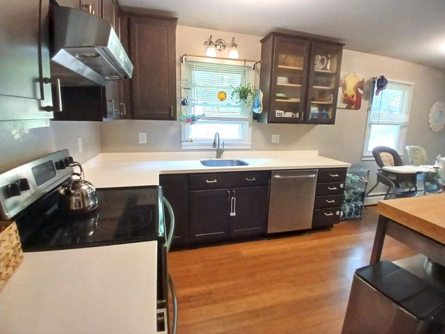168 Quinlan Drive, Barre City, VT 05641