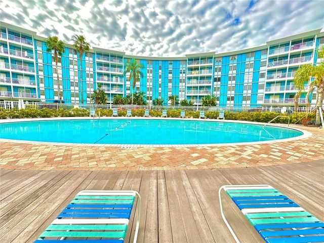 3315 58TH AVENUE S 418, St Petersburg, FL 33712