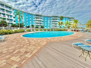 3315 58TH AVENUE S 418, St Petersburg, FL 33712