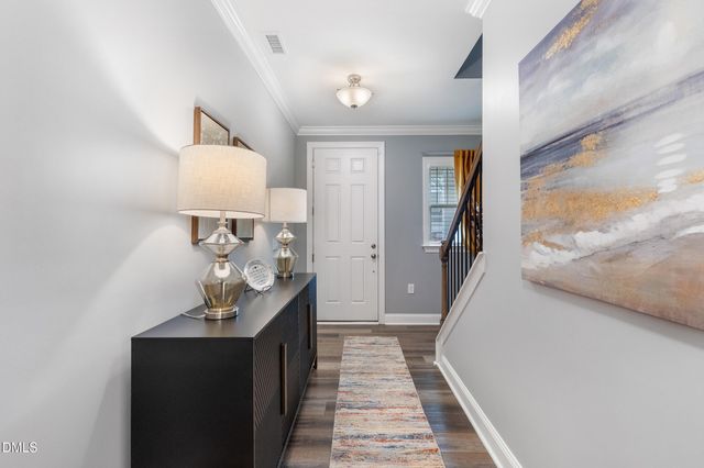 4318 Olde Waverly Way, Fuquay Varina, NC 27526